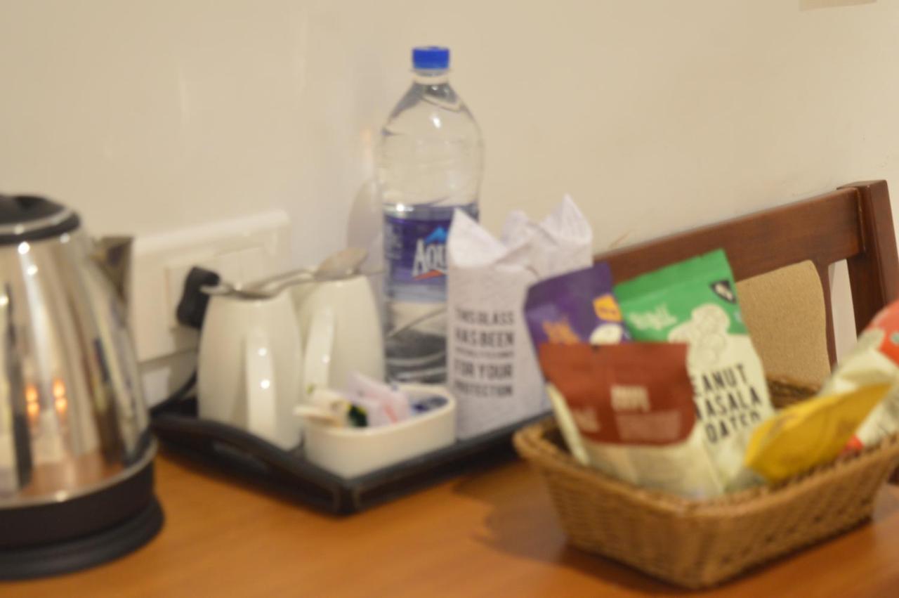 Hotel Apsara Shoranur 외부 사진