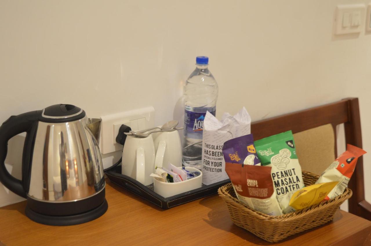 Hotel Apsara Shoranur 외부 사진