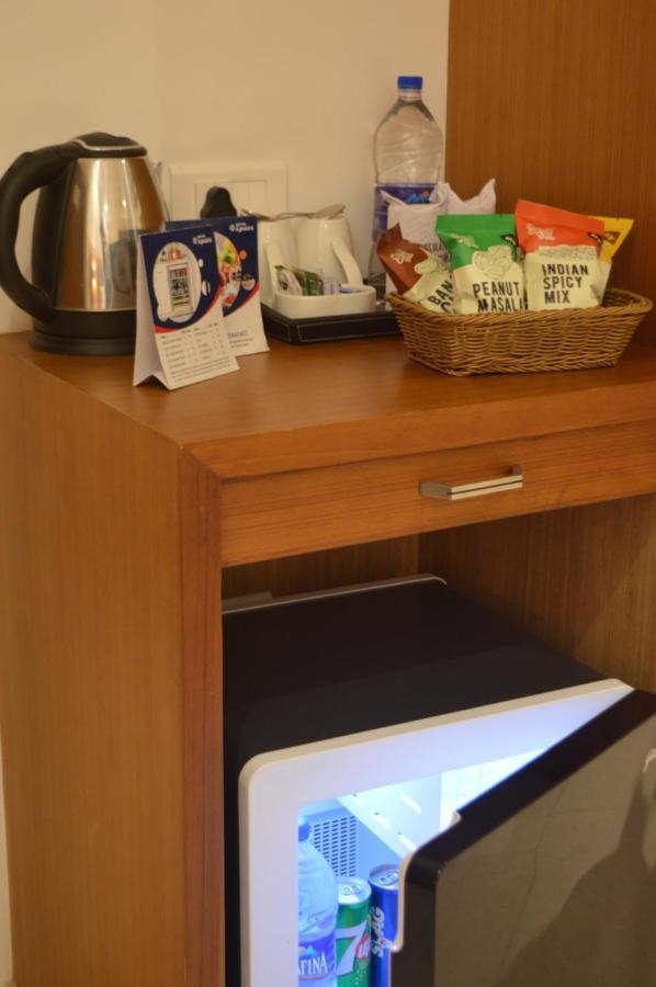 Hotel Apsara Shoranur 외부 사진