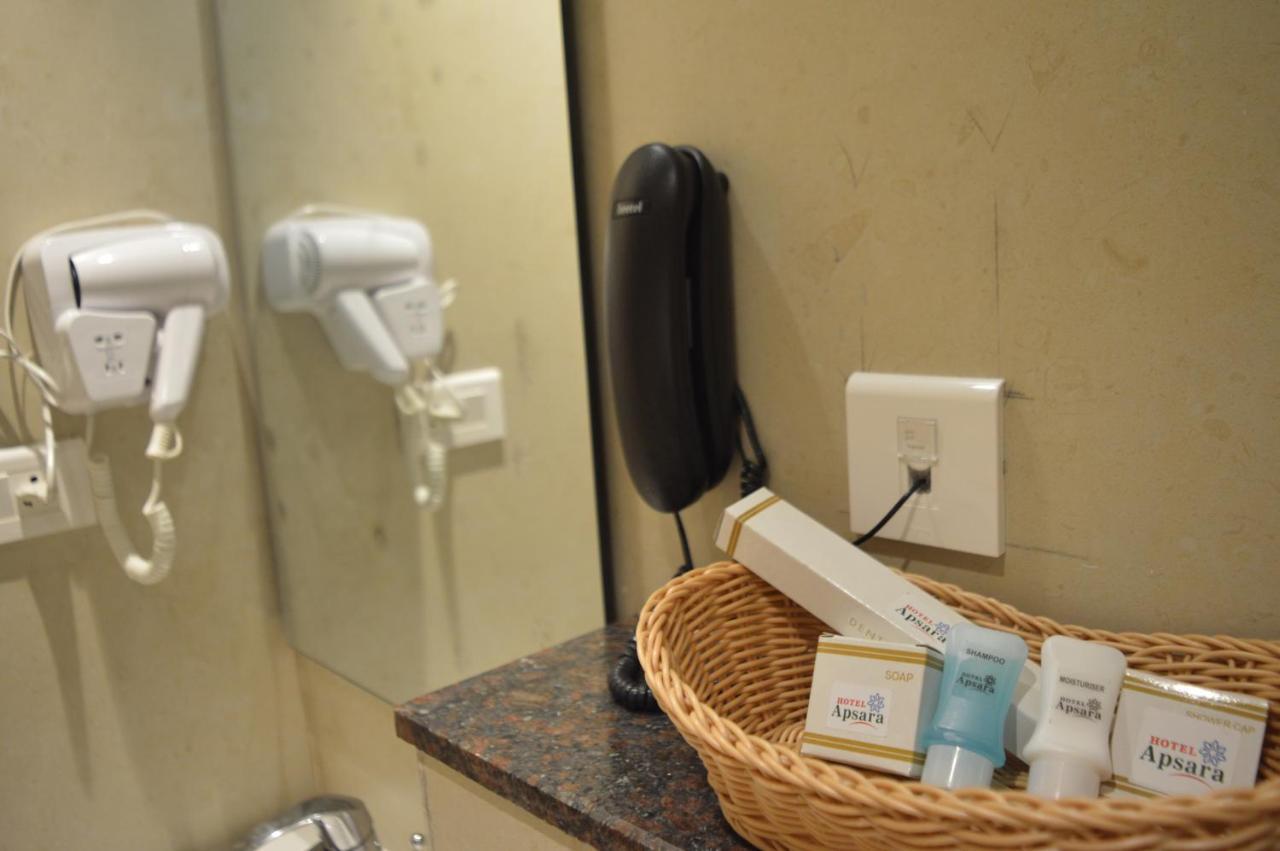 Hotel Apsara Shoranur 외부 사진
