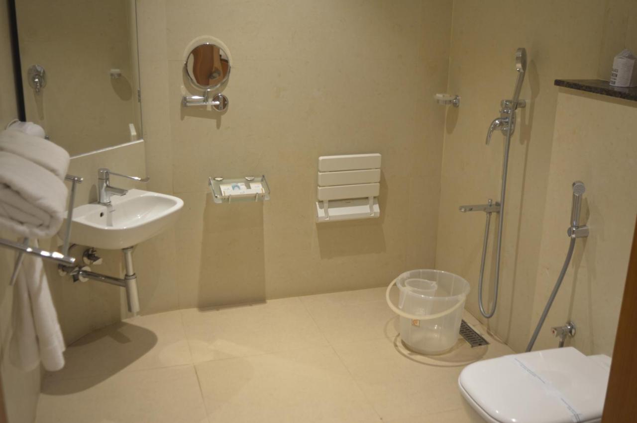 Hotel Apsara Shoranur 외부 사진